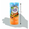 Crystal Light Peach Iced Tea Drink Mix, 12-Quart Canister (Pack of 5)