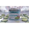 Spascriptions Hyaluronic Acid Exfoliating Body Scrub, 21 oz, Ultra Hydrating and Exfoliating Scrub for Nourishing Essential Body Care
