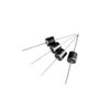 (20 Pcs) MCIGICM 10A10 Rectifier Diode, 10A 1000V R-6 Axial Electronic Silicon Diodes