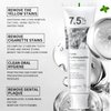 7.5% Hydroxyapatite Toothpaste, 7.5% Hydroxyapatite Toothpaste for Advanced Enamel Protection, Appropriate for Sensitive Teeth, Gentle and Effective Formula, Fresh Mint (1)