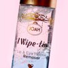 JOAH Lip & Eye Makeup Remover