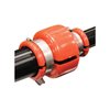 T-H Marine G-Force Troll Perfect Trolling Motor Control Enhancer - Allows Precision Control and Reduces Steering Torque - Fits MotorGuide Trolling Motors - Red