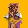 FULFIL Protein Bars, Chocolate Peanut Caramel Flavored, 20g Protein, Pantry Staples, 12 Count