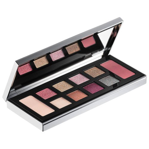 BOBBI BROWN MOLTEN DRAMA EYE SHADOW PALETTE