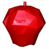 Spunky Pup Holding Treat Play Dog Toy | Interactive Treat Toy for Dogs | Promotes Healthy Teeth & Gums | Apple