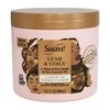 Suave Professionals Natural Shea Butter Coconut Nourish & Strengthen Leave-In Conditioner 13.5 fl oz