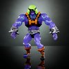 Mattel Masters of the Universe Origins Turtles of Grayskull Action Figure & Accessories, He-Man Collectible Toy with 16 Joints, TMNT & MOTU Crossover