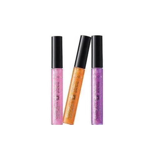 Glazewear Summer Sheers Lip Gloss Sheer Sunrise By Avon