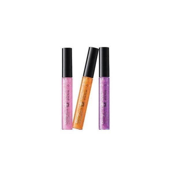 Glazewear Summer Sheers Lip Gloss Sheer Sunrise By Avon