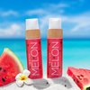 COCOSOLIS WATERMELON Suntan & Body Oil - Organic Tanning Bed Enhancer- Deep fast intensive Tan - Tanning Accelerator for Indoor Tanning Beds