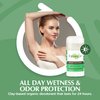 Organic Deodorant (No Baking Soda) (Air)