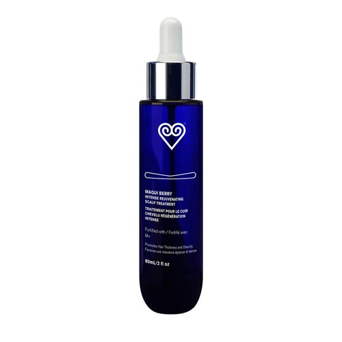 Brand With a Heart Maqui Berry Intense Rejuvinating Scalp Treatment