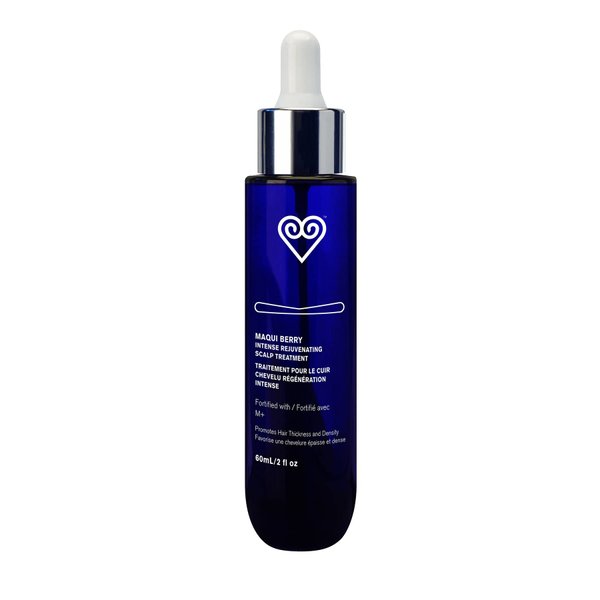 Brand With a Heart Maqui Berry Intense Rejuvinating Scalp Treatment