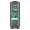 DOVE MEN + CARE Elements Body Wash Mineral+Sage 18 oz Effectively Washes Away Bacteria While Nourishing Your Skin
