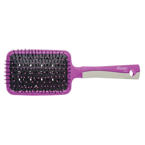Diane Vented Paddle Brush