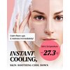 LINDSAY Pearl Modeling Mask Cup Pack | Organic Brightening Face Mask Skincare | Hydrating & Deep Pore Cleansing Mask | Modeling Pack Facial Mask | Korean Skin Care Mask (Pack of 6, 0.36 lbs.)