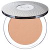 PÜR MINERALS 4-in-1 Pressed Mineral Makeup SPF 15 Powder Foundation with Concealer & Finishing Powder - Medium to Full Coverage Foundation Makeup - Cruelty-Free & Vegan Friendly, 0.28 Ounce