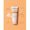 CURLSMITH - Hold Me Softly Style Balm - Vegan Soft Hold Styling Cream for Wavy and Curly Hair, Natural Look (16oz)