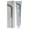 Tocco Magico Color-Ton Permanent Hair Color - 5R-5.46 Light Copper Chestnut Hair Color Unisex 3.38 oz