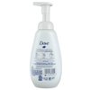 Dove Shower Foam - Foaming Body Wash - Shea Butter With Warm Vanilla - Net Wt. 13.5 FL OZ (400 mL) Per Bottle - Pack of 2 Bottles