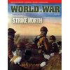 DG: World at War Magazine Issue #35, with Strike North, Japan Invades The USSR, 1941, Board Game