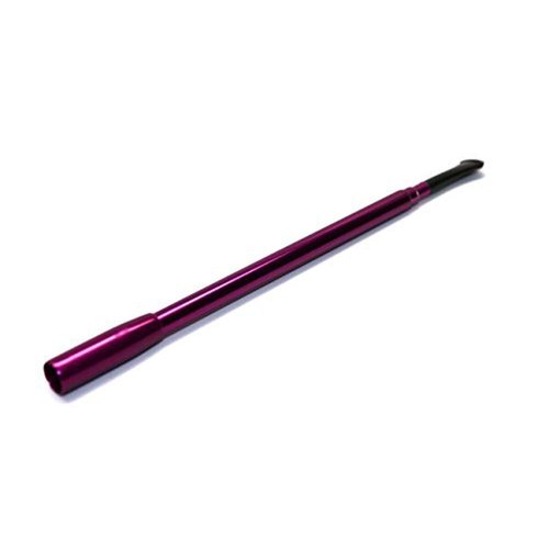 Audrey Style Vintage Extendable Cigarette Holder in Purple Inspired by BAT's