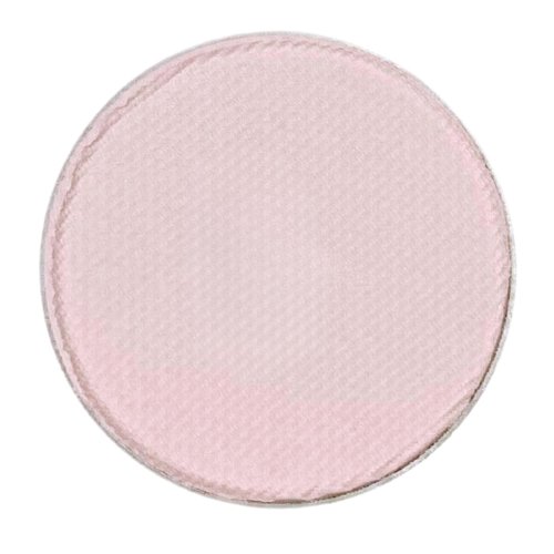 Honeybee Gardens Pressed Powder Eye Shadow Single Refill, Ballet, Matte Soft Lavender Pink, Long-Wearing, Creaseproof Mineral Color With Botanicals, 1.2g