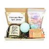 Custom Mom Gift Box, Mother Gift, Gift For Mom, Mothers Gift Set, Mom Gift Basket, Gift Box For Mom, Mothers Day Gift Box,14 Different Styles
