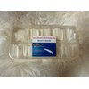 NAIL TIP BOX- 540 TIPS BY US NAIL TIPS (STRAIGHT NAIL TIP)
