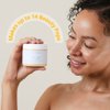 Beauty Pops by Love & Pebble | Turmeric Mask Glow Enzyme Jar Refill | Viral On TikTok| As seen on Shark Tank | Korean Face Mask Skin Care made with turmeric aloe banana papaya- Jar only