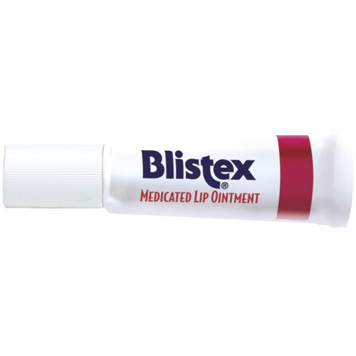 Blistex Medicated Lip Ointment (Pack of 1)