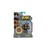 Zak Storm Crogar 3-inch Scale Action Figure with Blind Bag
