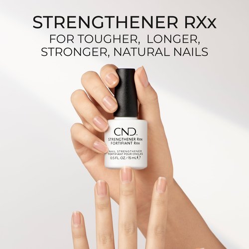 CND SolarOil & RescueRxx, Cuticle Oil Pen, Keratin Nail Treatment Pen, Gifts for Her, Stocking Stuffers, On-the-Go, Travel-Sized