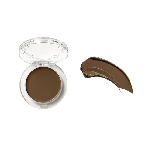 KVD Beauty Good Apple Lightweight Full-Coverage Cream Foundation Balm Deep 096