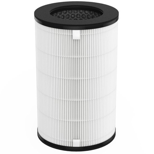 AP-T45 AP-T40FL True HEPA Replacement Filter for HoMedics 5-in-1 Tower Air Puri-fier Models# AP-T40FL, AP-T40WT, AP-T43-WT, AP-T45-BK and AP-T45-WT,1461901(Costco Model), 1-Pack