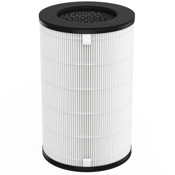 AP-T45 AP-T40FL True HEPA Replacement Filter for HoMedics 5-in-1 Tower Air Puri-fier Models# AP-T40FL, AP-T40WT, AP-T43-WT, AP-T45-BK and AP-T45-WT,1461901(Costco Model), 1-Pack
