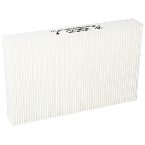 Nispira HRF-R1 HRF-R2 HRF-R3 True HEPA Filter R Replacement Compatible with Honeywell HPA5300 Insight HPA300 HPA090 HPA100 HPA250 HPA200 Series. 1 Pack