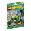 LEGO Mixels 41574 Compax Building Kit (66 Piece)