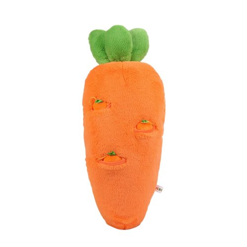 XIGUI 25.5in Cute Carrot Hugging Pillow, Stuffed Plush Toy, Kids Plush Pillow Soft Stuffed Plush Toys for Bedroom Sofa Office Decoration