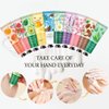 28 Pack Hand Cream Gift Set- Christmas Gifts Stocking Stuffers for Women,Bridesmaid Gifts Teacher Gifts Nurse Gift,Travel Size Hand Lotion for Dry Cracked Hands,Appreciation Gift Bulk Gifts for Adults