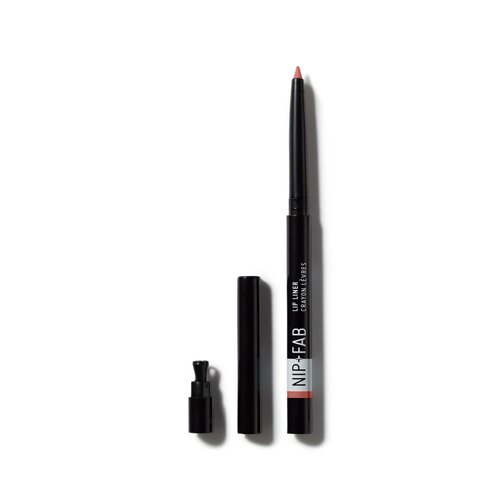Nip + Fab Lip Liner 0.3g / 0.01 oz (Apple Pie 04)
