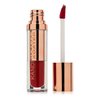 Kandi Koated Liquid Satin [True Love] Liquid Lip Color with High-Shine Finish | Rich Colors, Moisturizing Lip Shine, Paraben-Free, Cruelty-Free | Beauty & Makeup