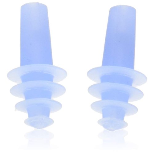 EarPlanes Ear Plugs 1 Pair (Pack of 5)
