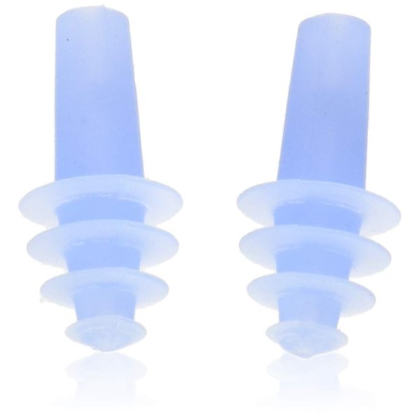 EarPlanes Ear Plugs 1 Pair (Pack of 5)