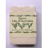 Paine's Lily of the Valley Premium Goat Milk Soap 4.5 oz bar floral