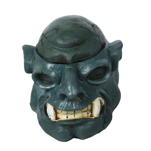 Tattoo Ink Cup Holder,8 Holes Skull Design Tattoo Ink Cap Holder Stand Tattoo Pigment Cup Holder for Tattoo Ink Cup Cap Supply Permanent Supplies