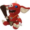 Plush Toys Breath of The koroks Wild Plushies Legend of Bokoblin Zel da Doll for Fan Pendant 10"