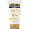Gold Bond Triple Action Foot Cream, 6 Count