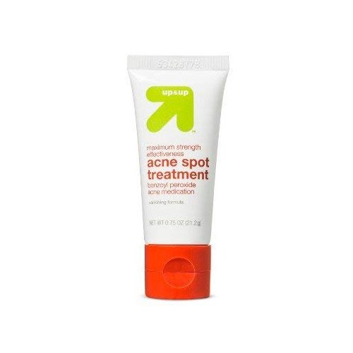 Acne Spot Treatment .75 oz - up & up153;