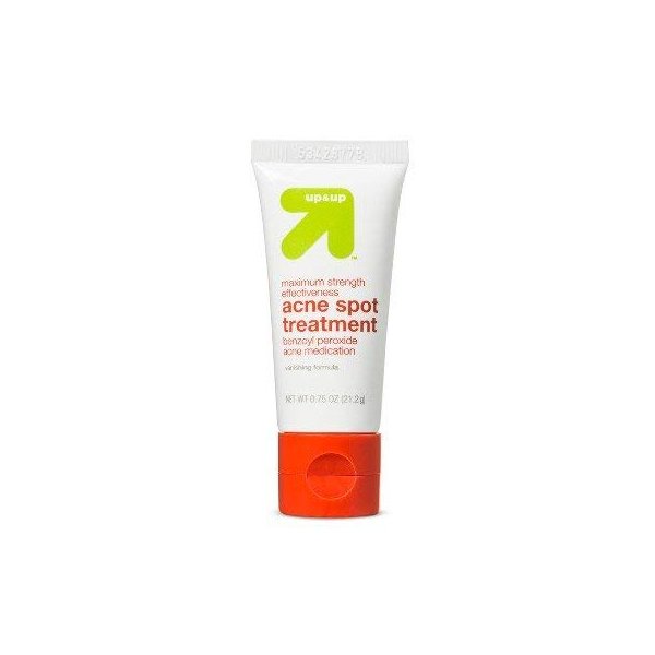 Acne Spot Treatment .75 oz - up & up153;